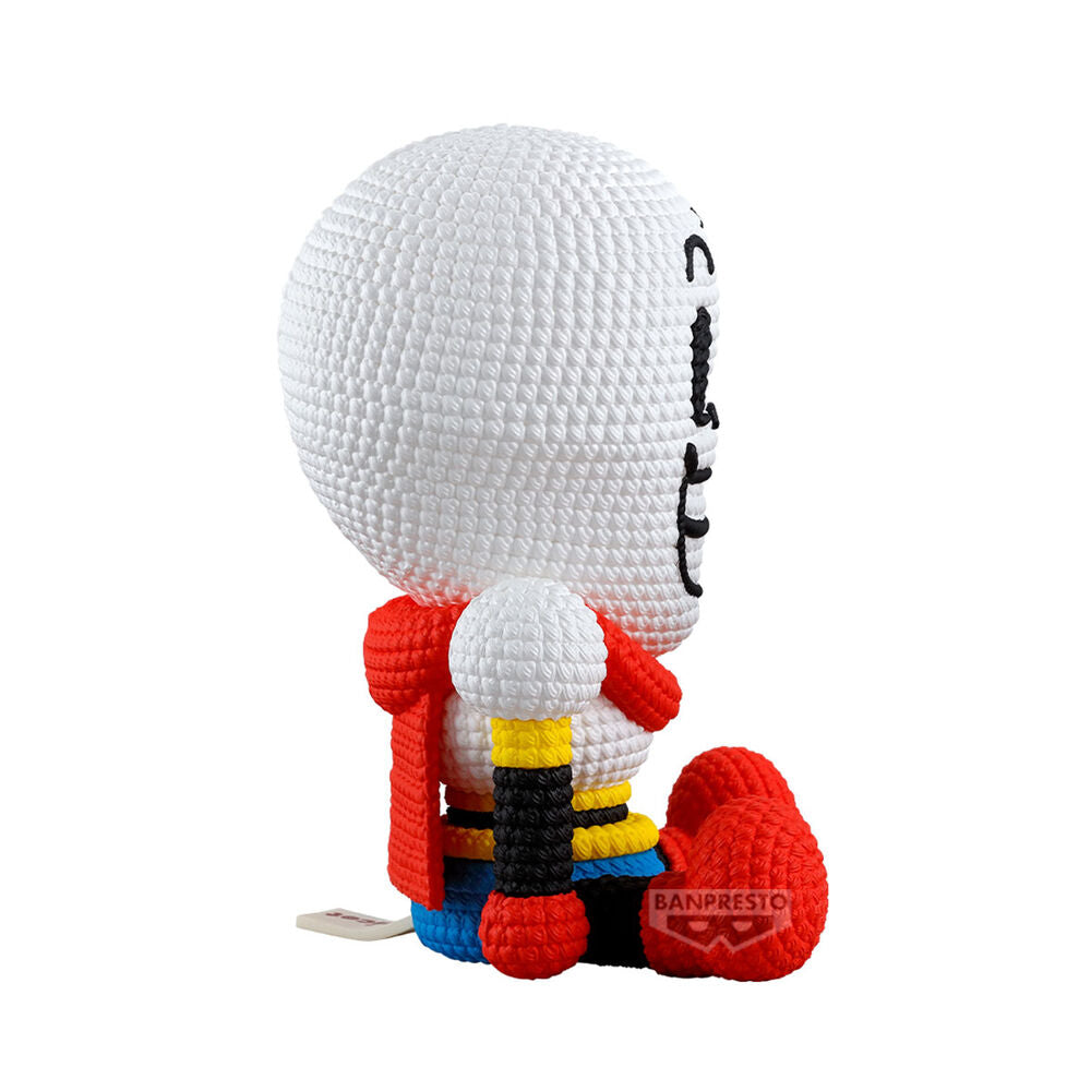 Undertable Papyrus Amicot figure 15cm