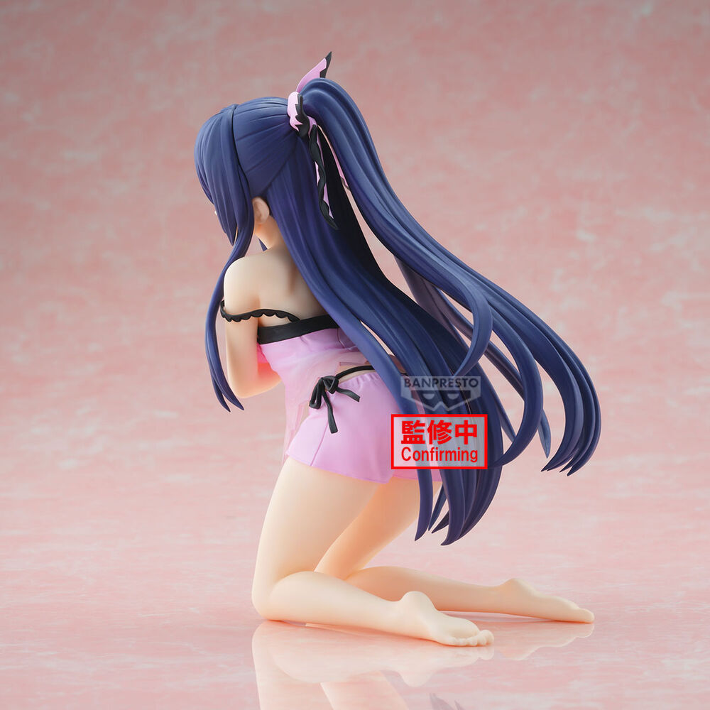 Date a Live Tohka Yatogami figure 14cm