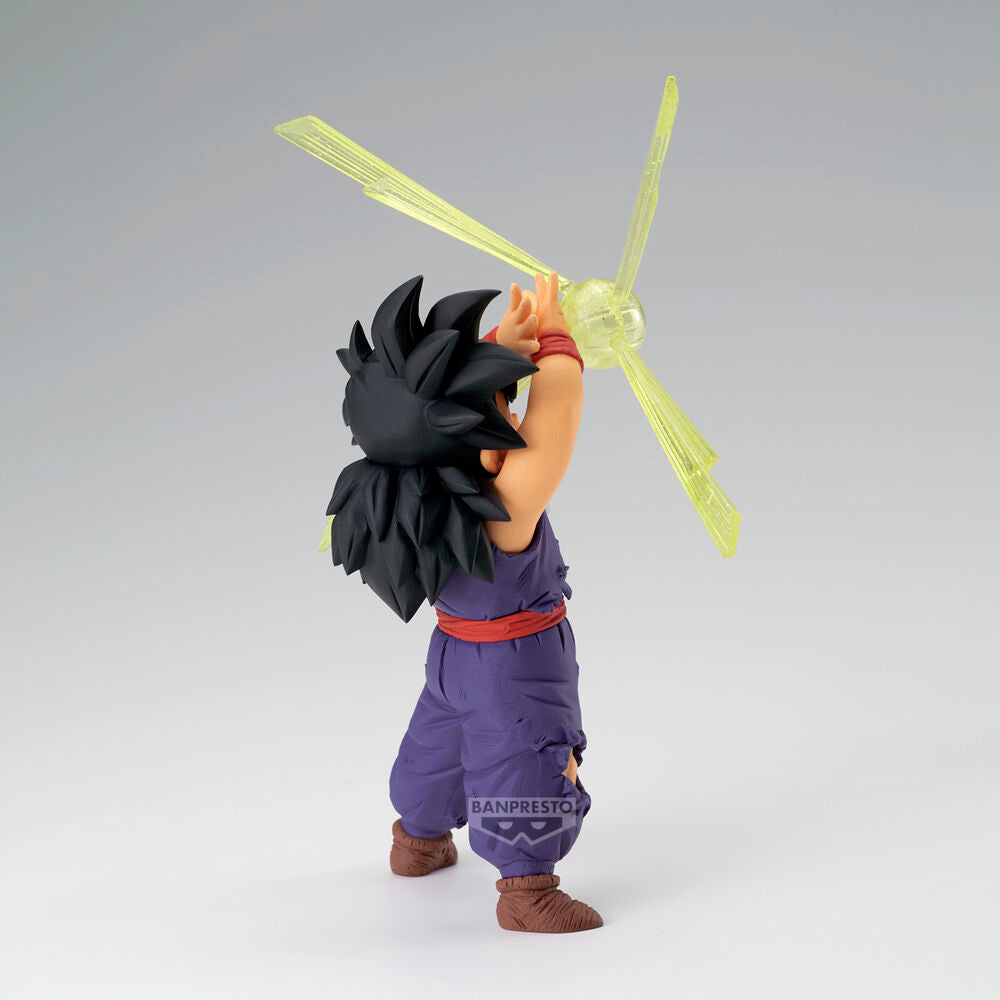 Dragon Ball Z Son Gohan G×materia figure 12cm