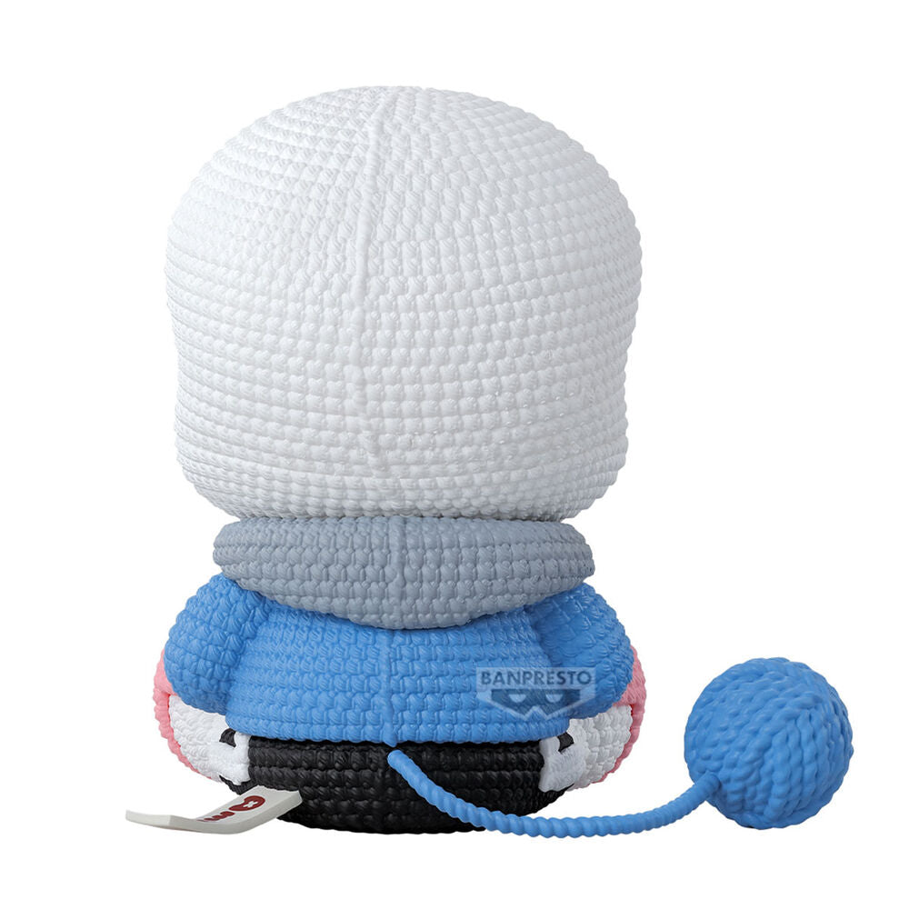 Undertable Sans Amicot figure 14cm