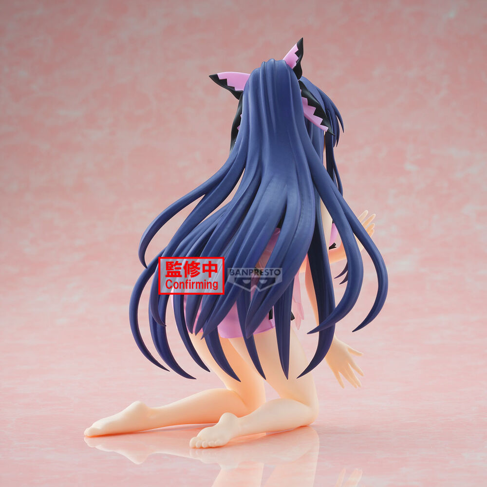 Date a Live Tohka Yatogami figure 14cm