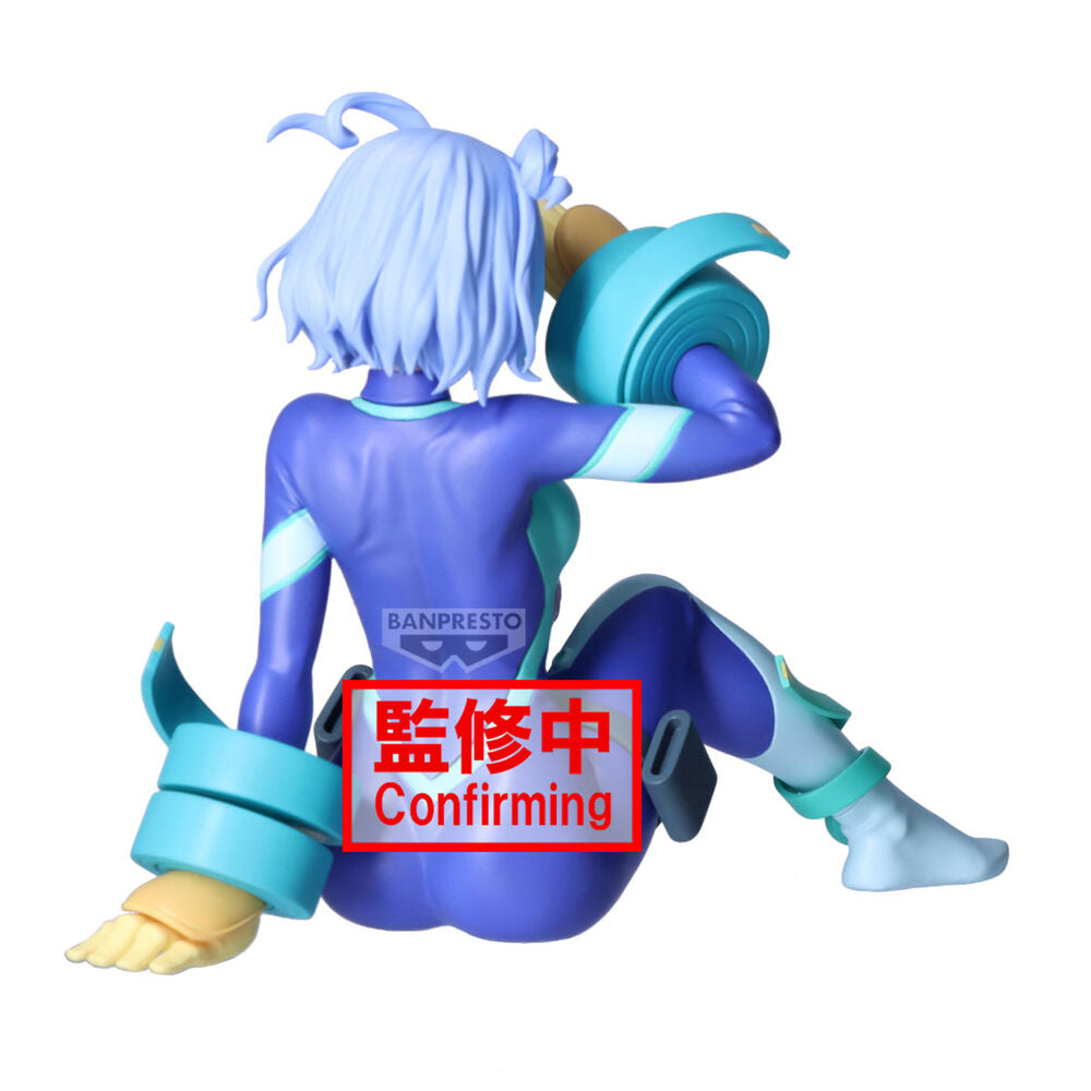 My Hero Academia Nejire Hado Glitter &#38; Glamours figure 13cm