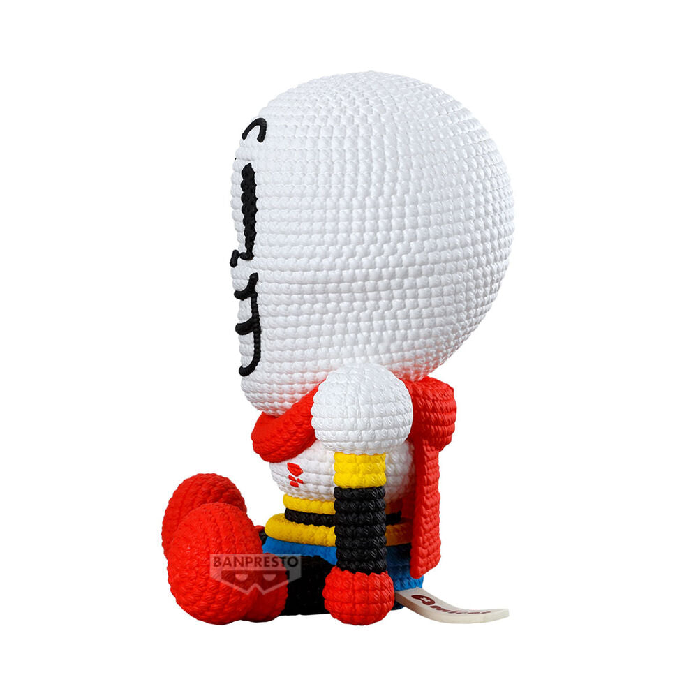 Undertable Papyrus Amicot figure 15cm