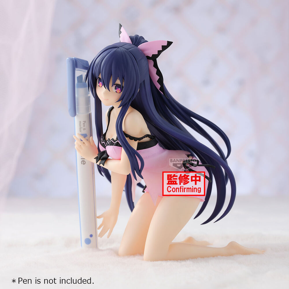 Date a Live Tohka Yatogami figure 14cm