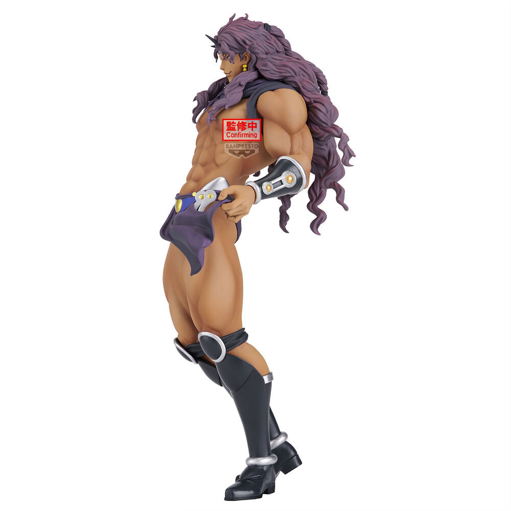 JoJo’s Bizarre Adventure Kars figure 22cm