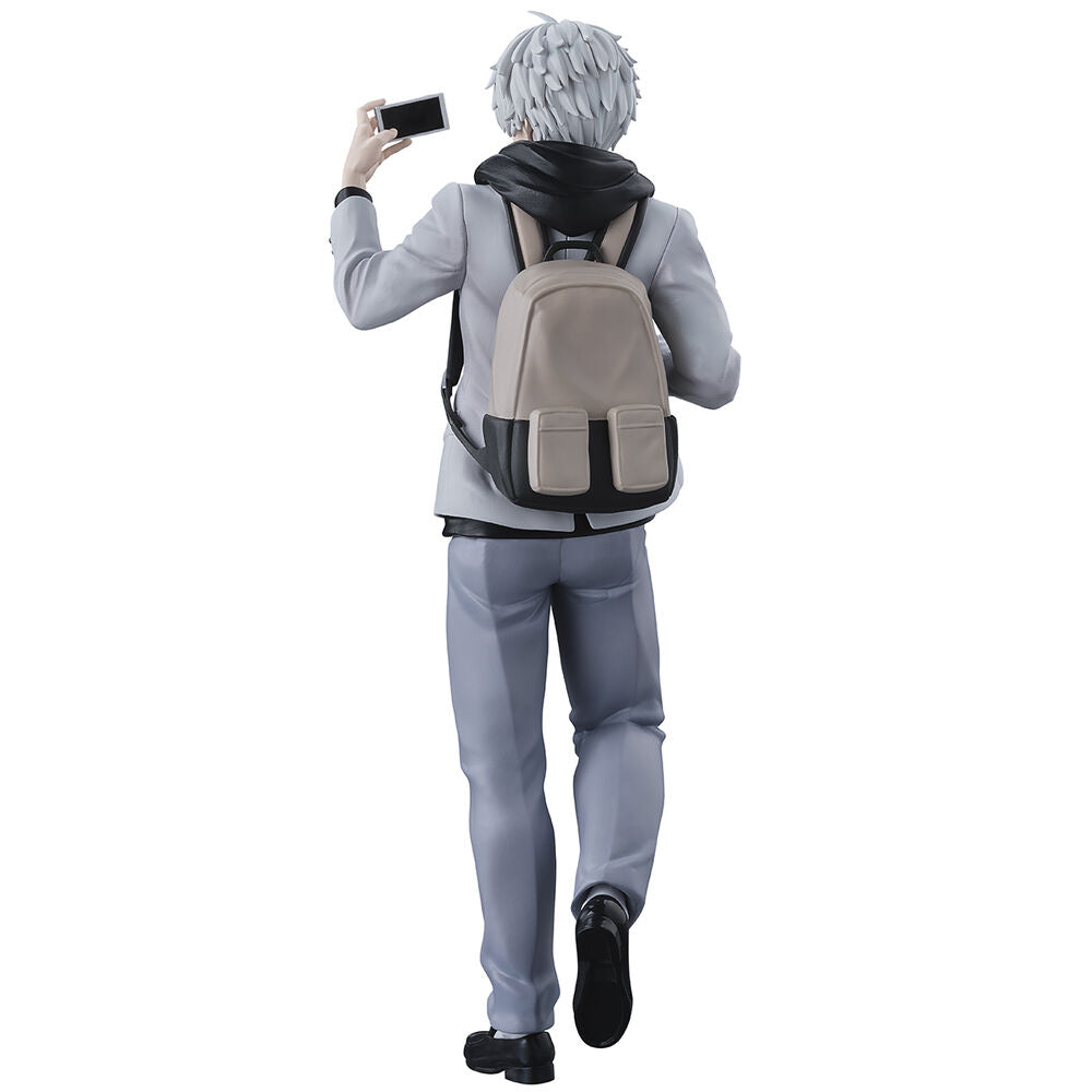 Blue Lock Yoichi Seishiro Nagi Interval Ichibansho figure 18cm