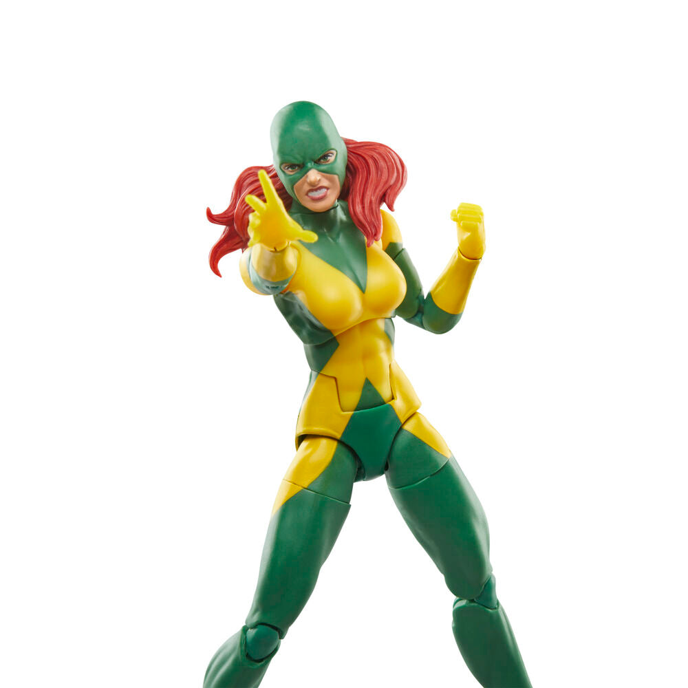 Marvel X-Men The Uncanny Jean Grey X-Factor figure 15cm