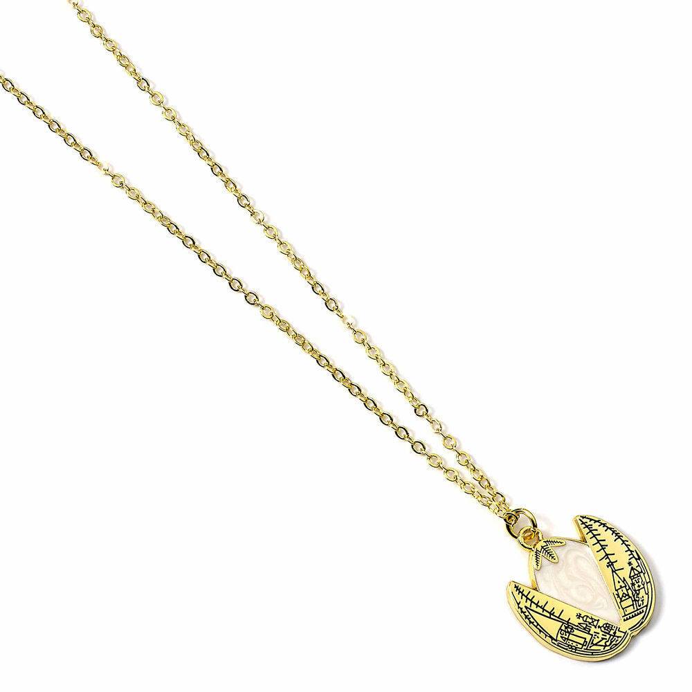Harry Potter Golden Egg necklace