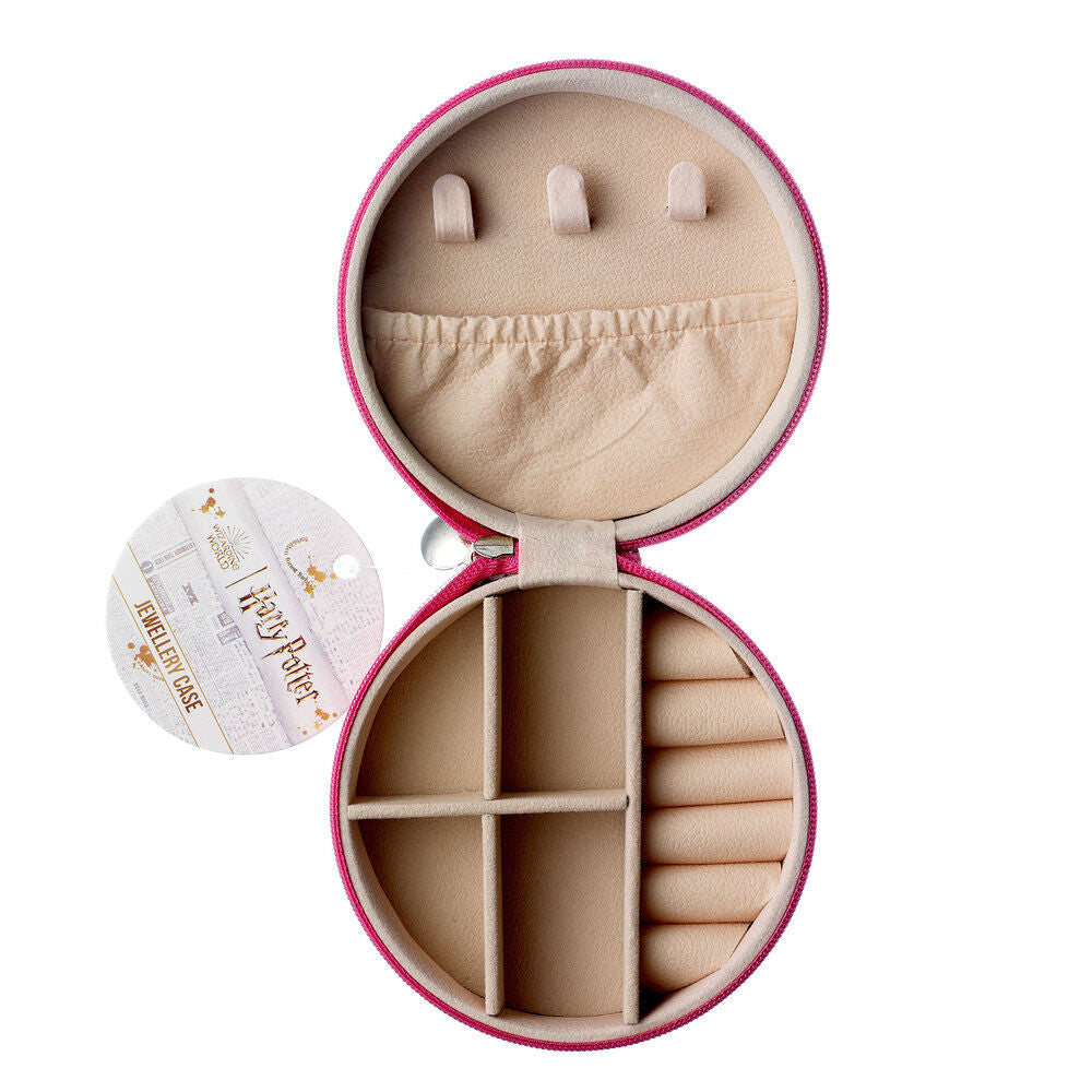 Harry Potter Happee Birthdae Cake jewellery box