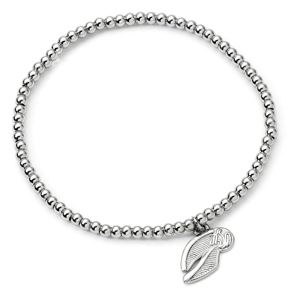 Harry Potter Golden Snitch bracelet