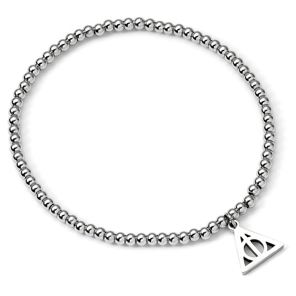 Harry Potter Deathly Hallows bracelet
