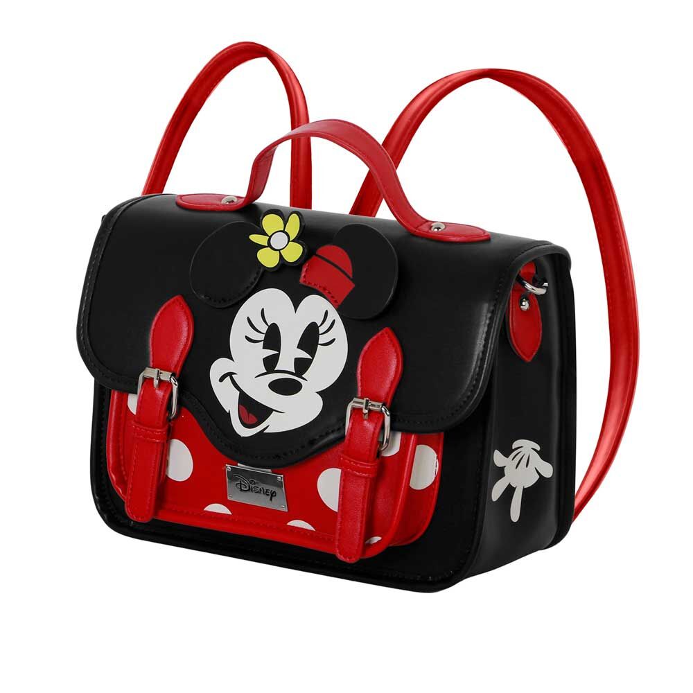 Disney Minnie backpack bag 26cm