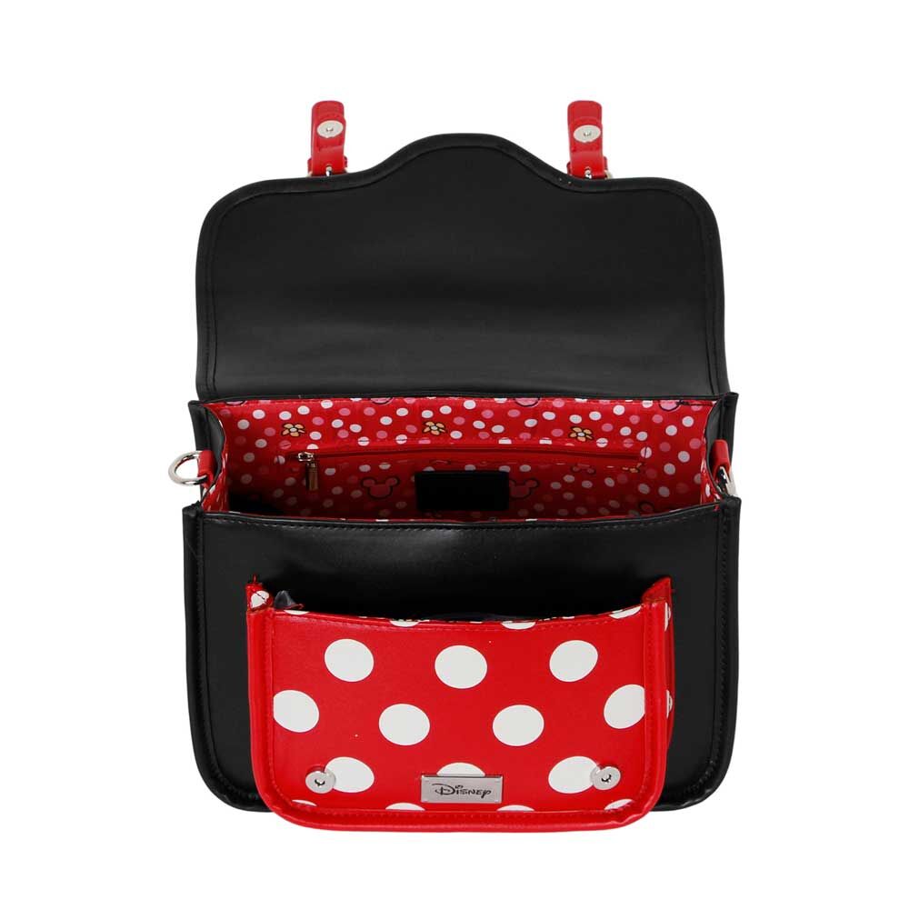 Disney Minnie backpack bag 26cm