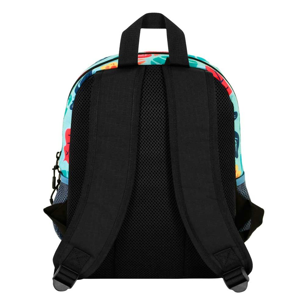 Disney Stitch Guitar backpack 33cm