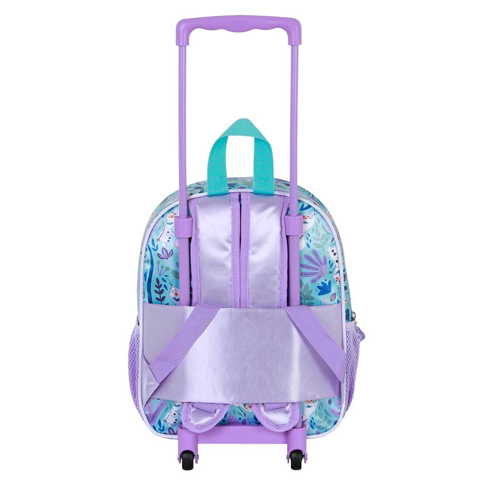 Disney Frozen 2 Spring 3D trolley 34cm