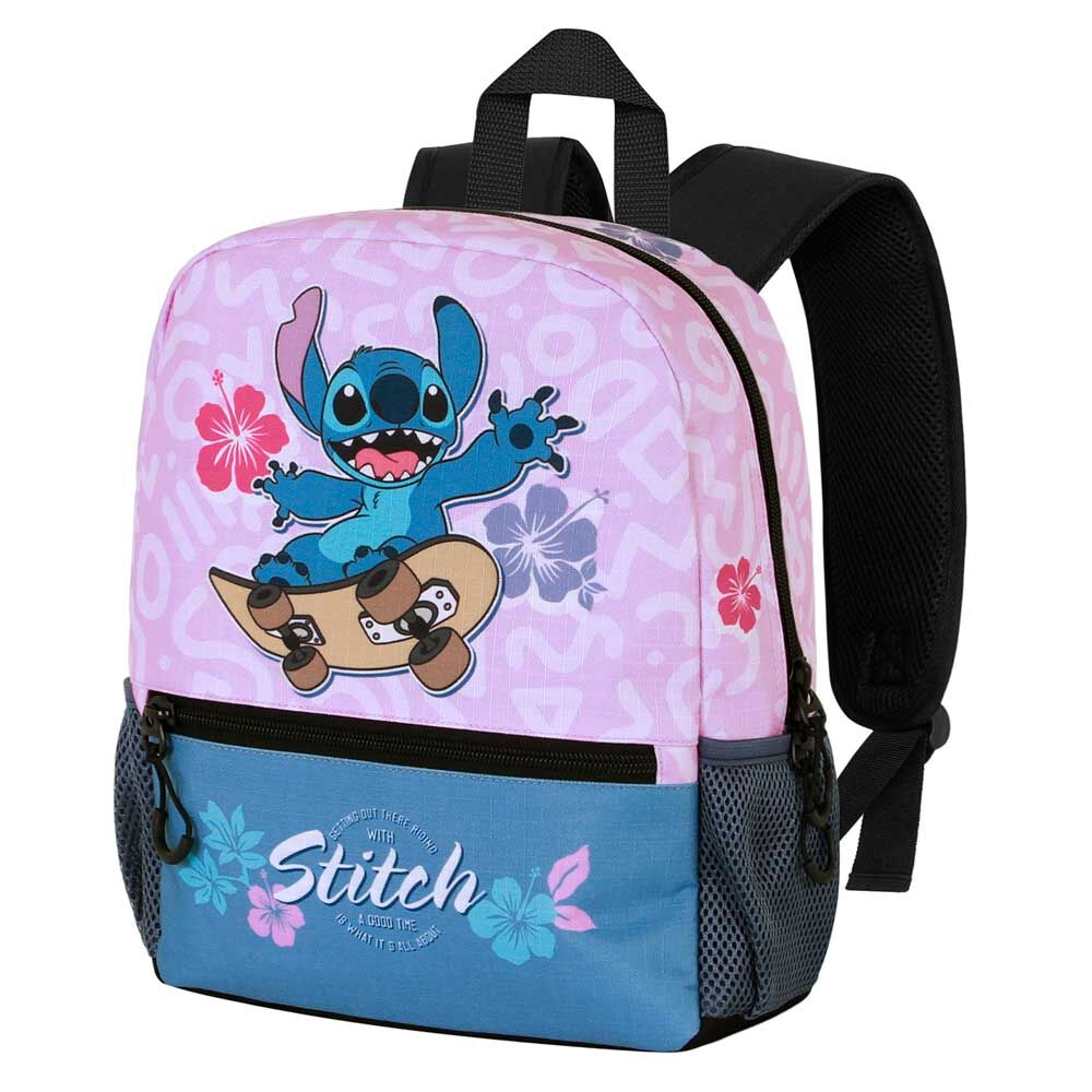 Disney Stitch Skate backpack 33cm