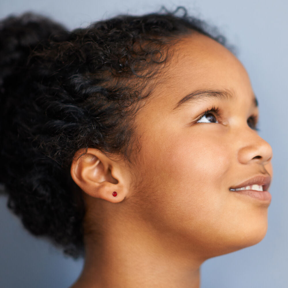 Disney Mickey &#38; Minnie Set 5 pairs of earrings