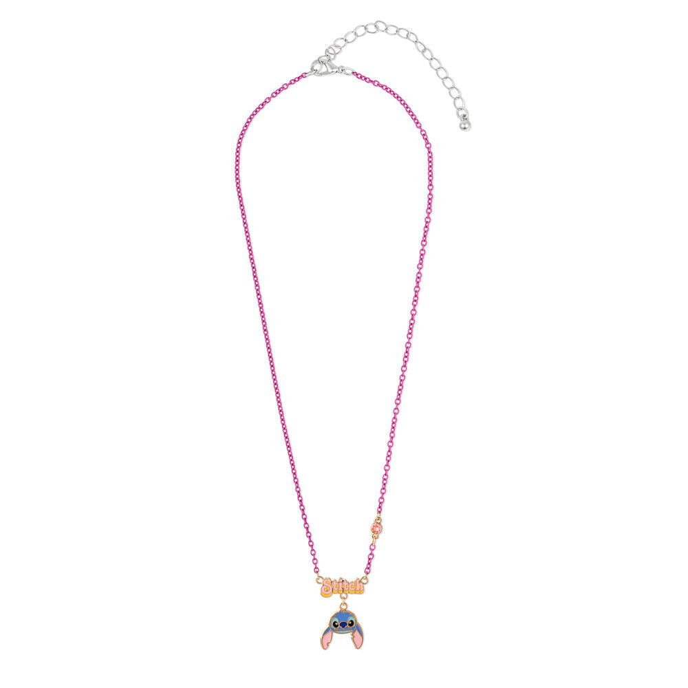 Disney Stitch necklace