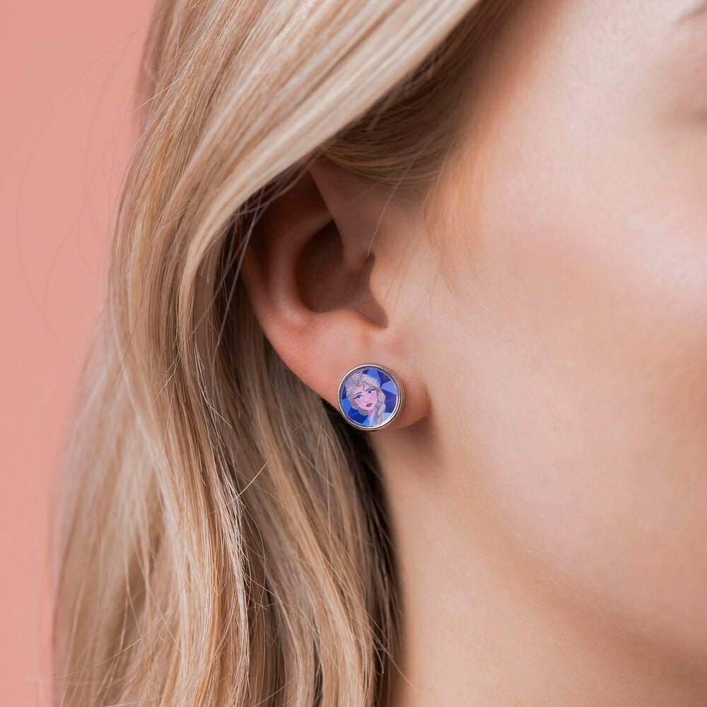 Disney Frozen Set 3 pairs of earrings