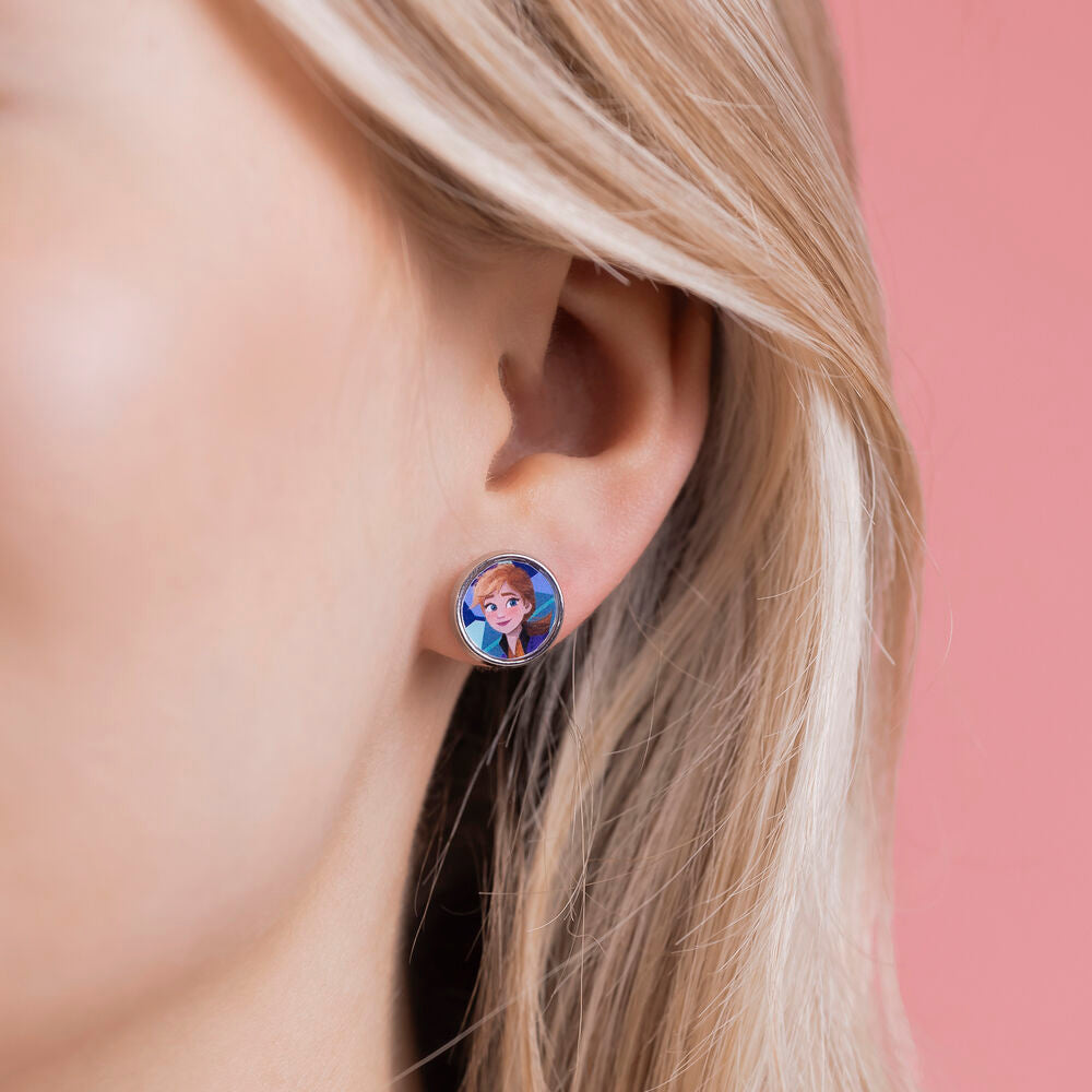 Disney Frozen Set 3 pairs of earrings