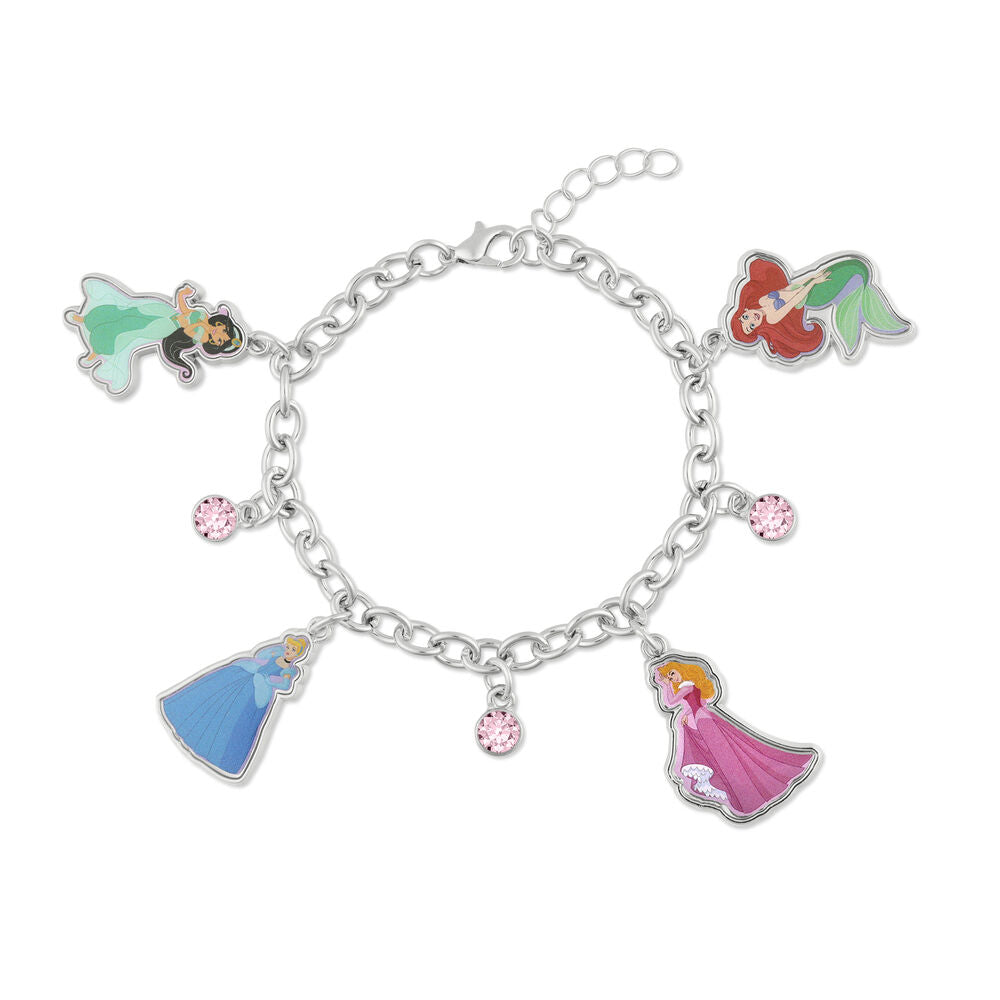 Disney Princess charm bracelet