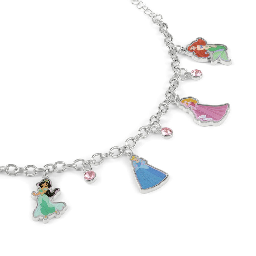 Disney Princess charm bracelet