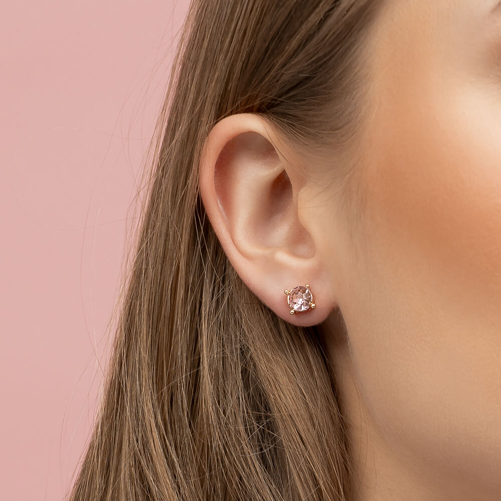 Disney Princess Set 3 pairs of earrings