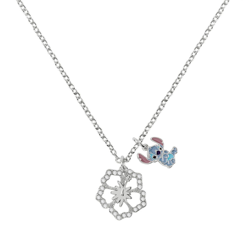 Disney Stitch necklace