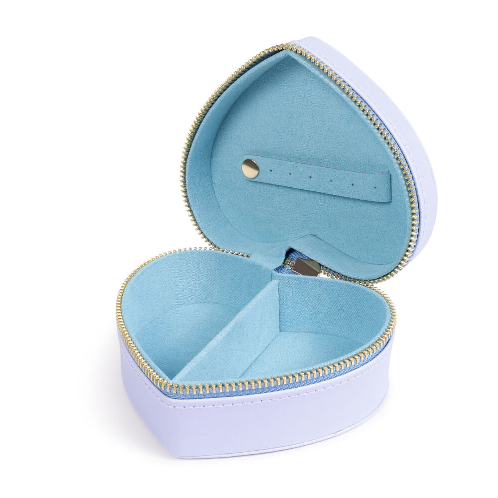 Disney Stitch &#38; Angel Jewellery box