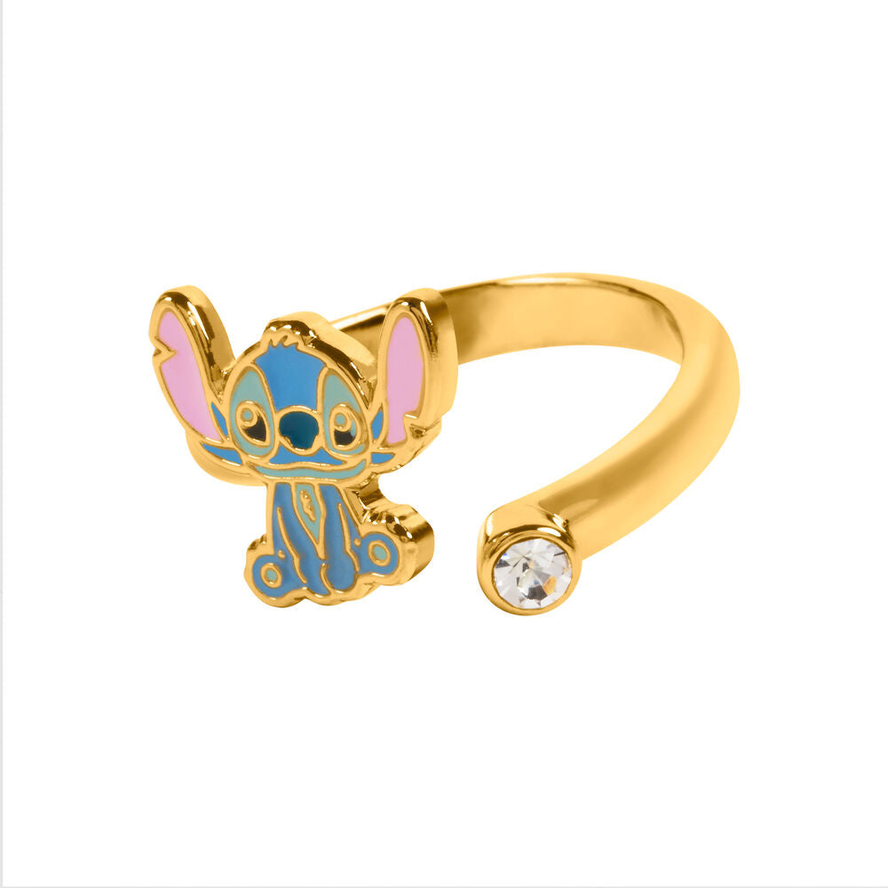 Disney Stitch ring