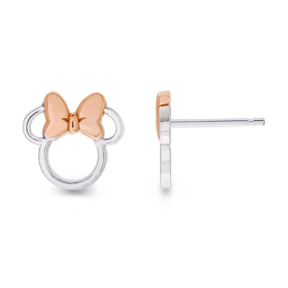 Disney Minnie earrings