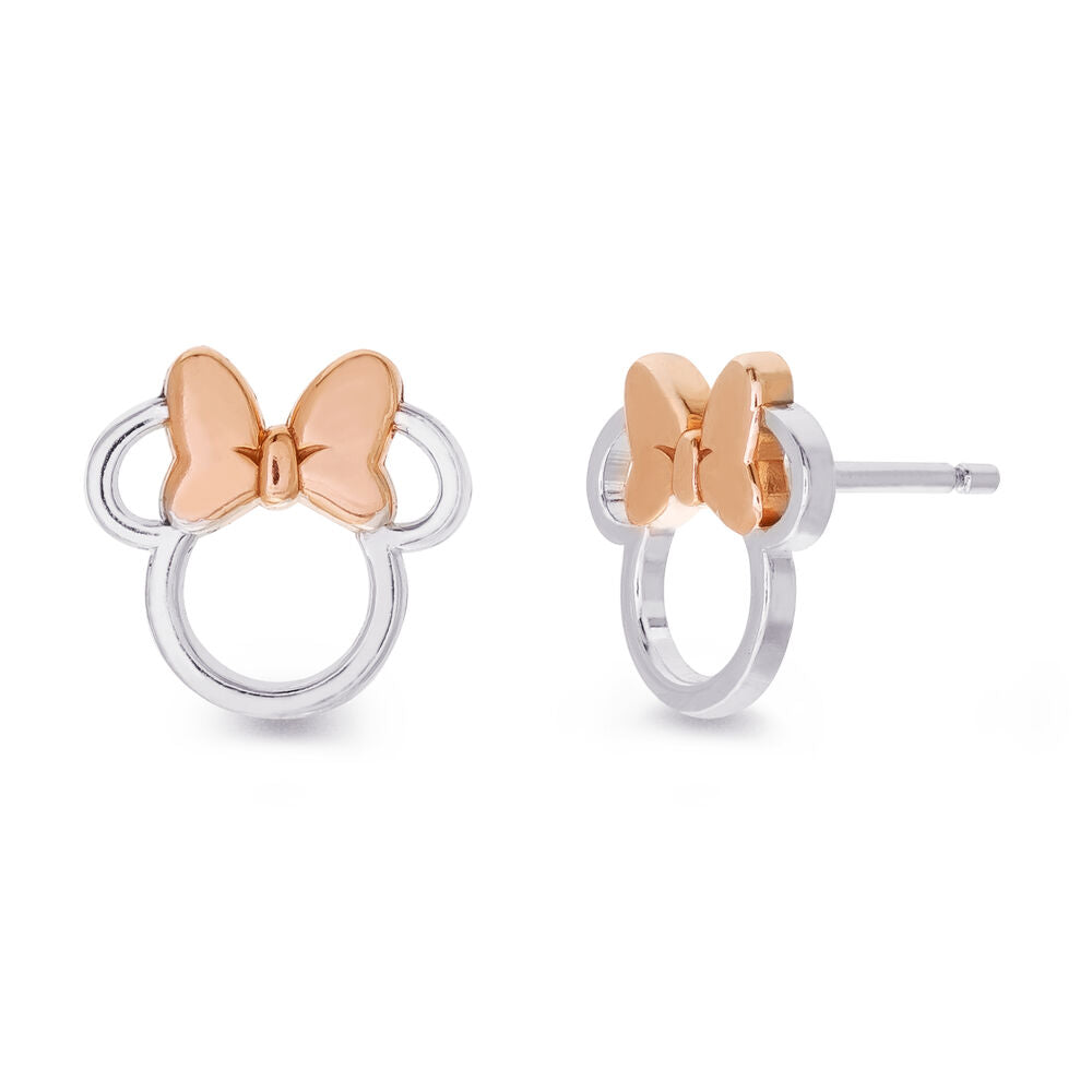 Disney Minnie earrings
