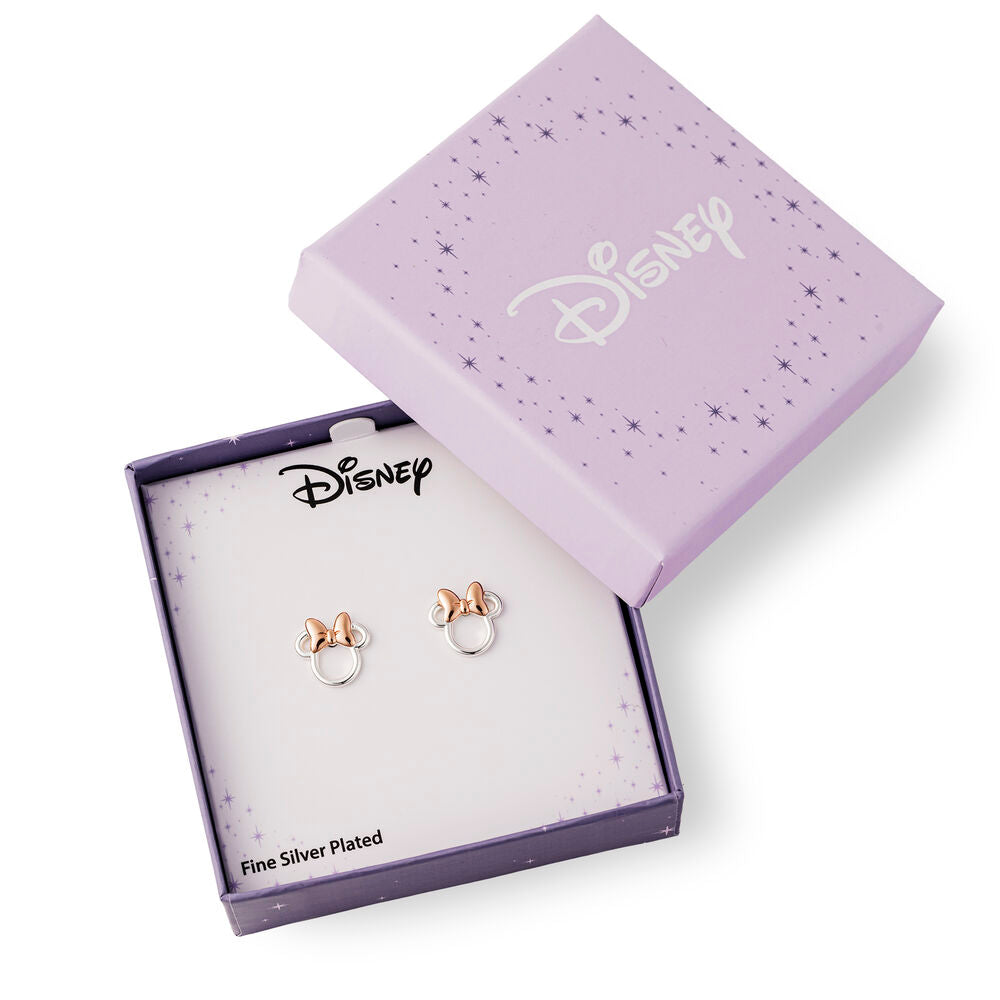 Disney Minnie earrings