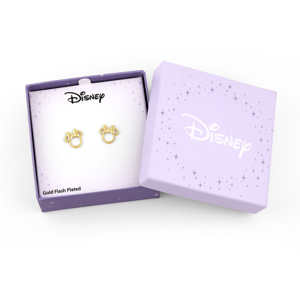 Disney Minnie earrings