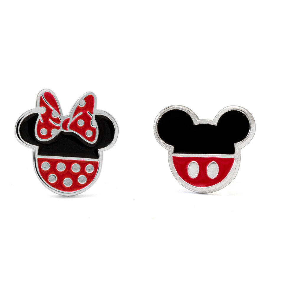 Disney Minnie earrings