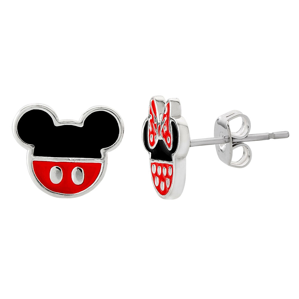 Disney Minnie earrings