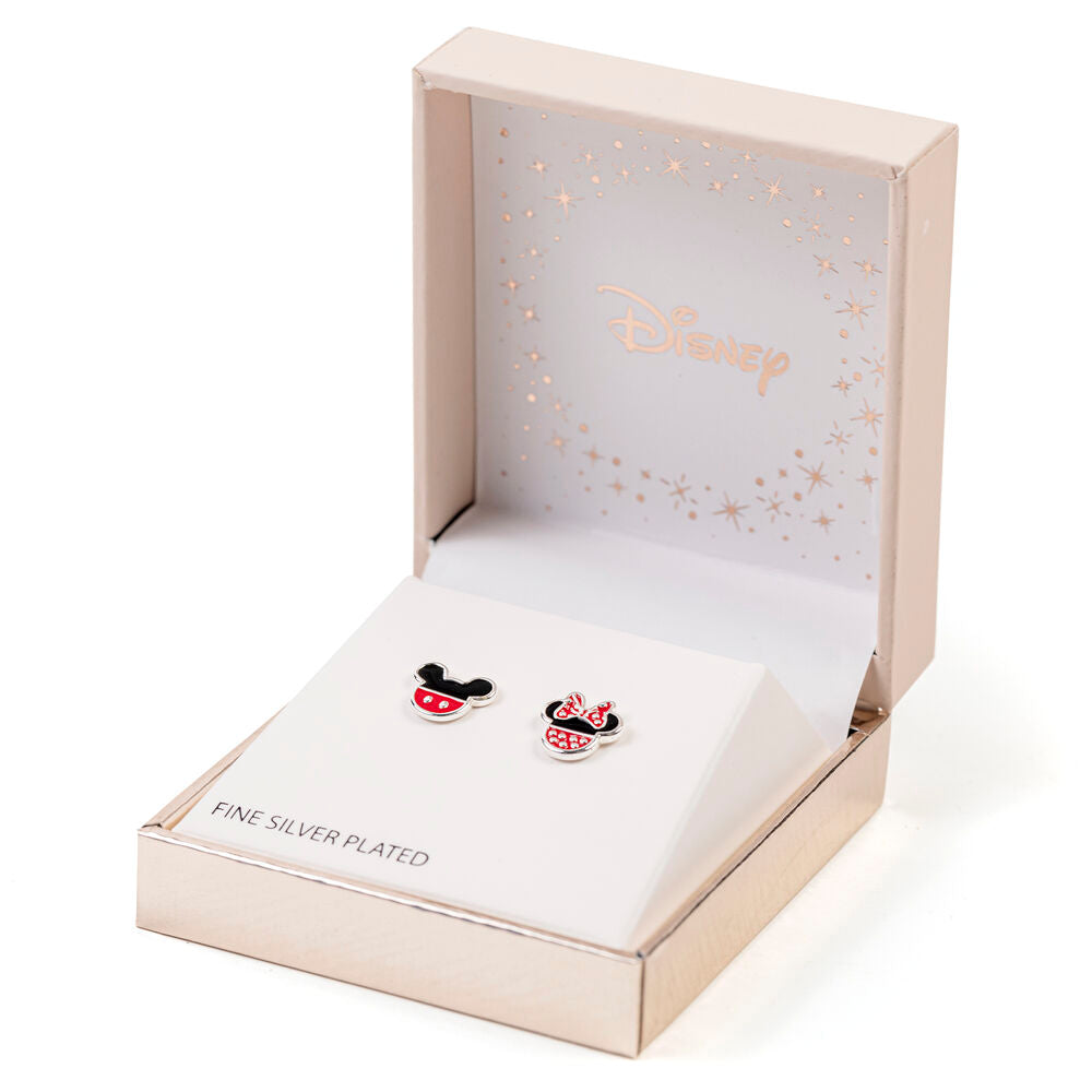Disney Minnie earrings