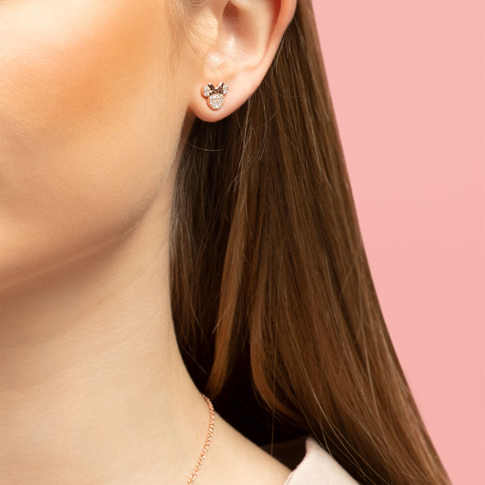 Disney Minnie earring