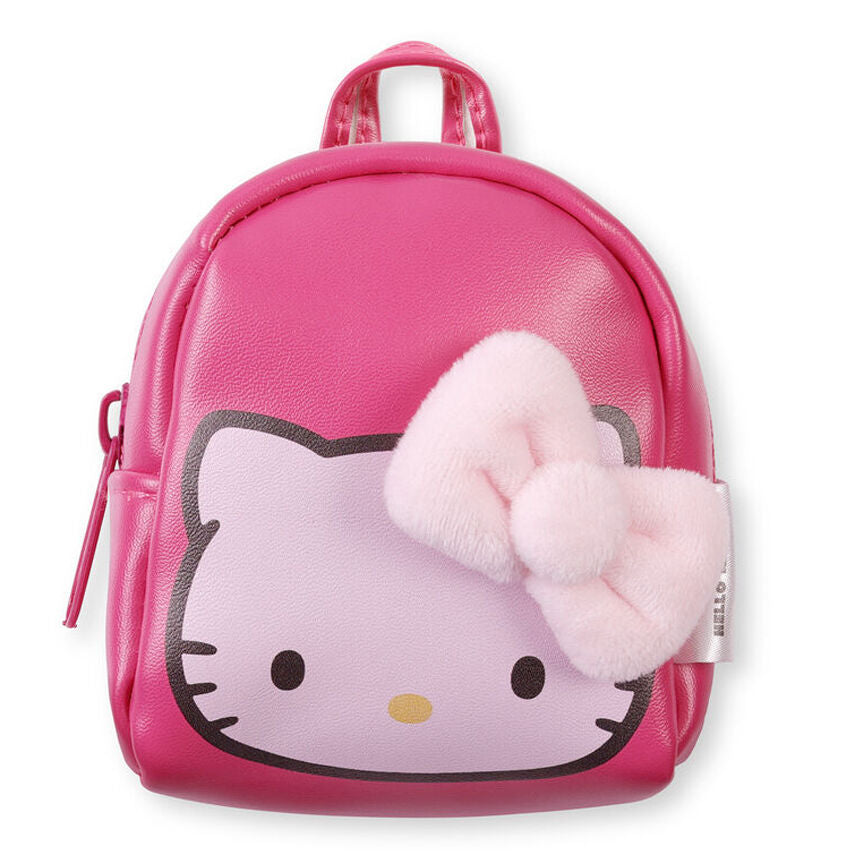 Hello Kitty and Friends Mini backpack keychain