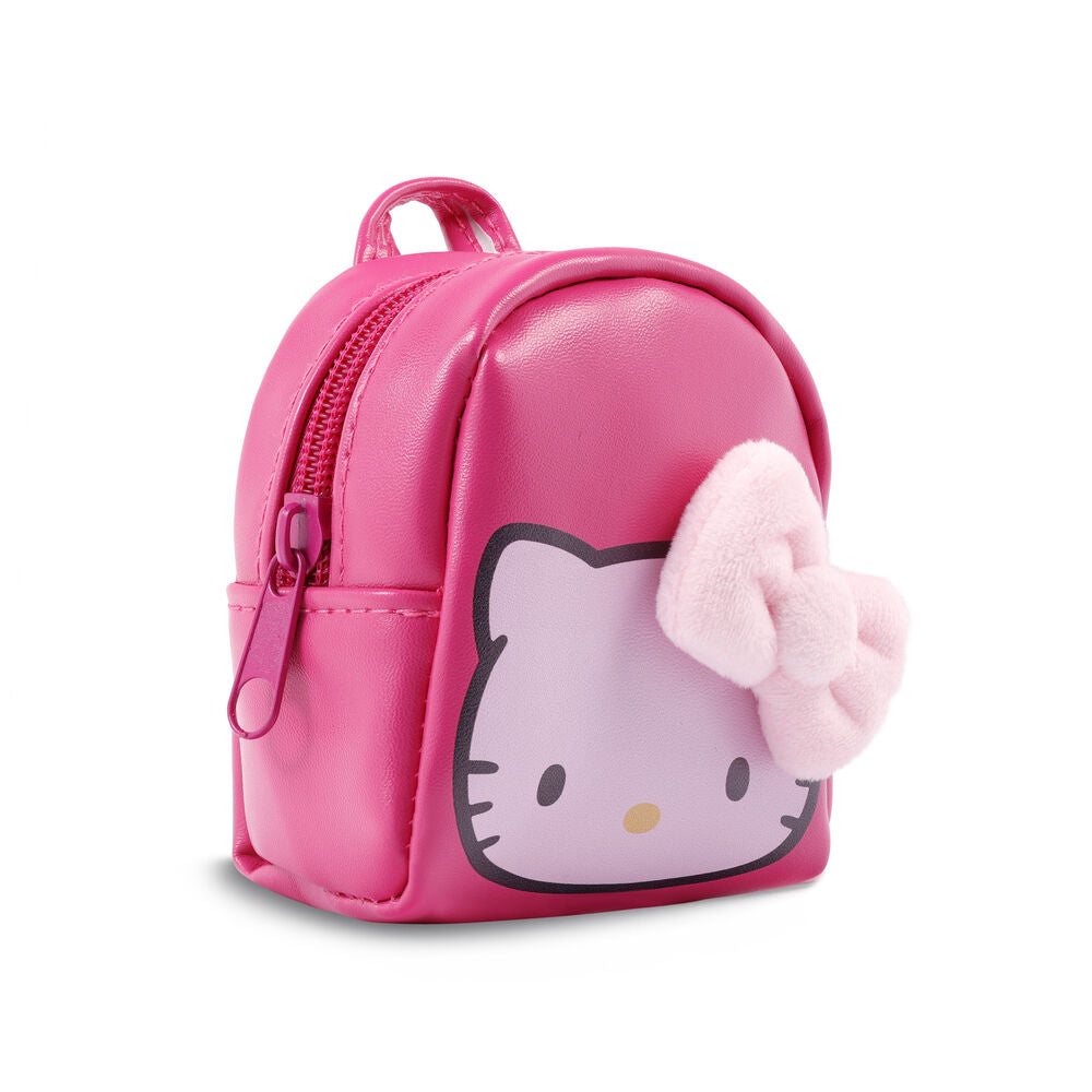 Hello Kitty and Friends Mini backpack keychain