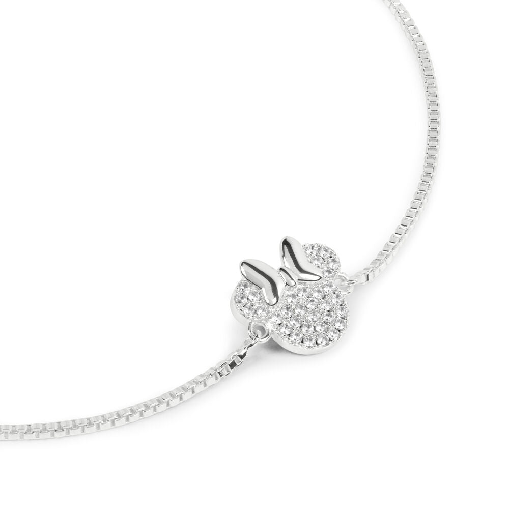 Disney Minnie bracelet