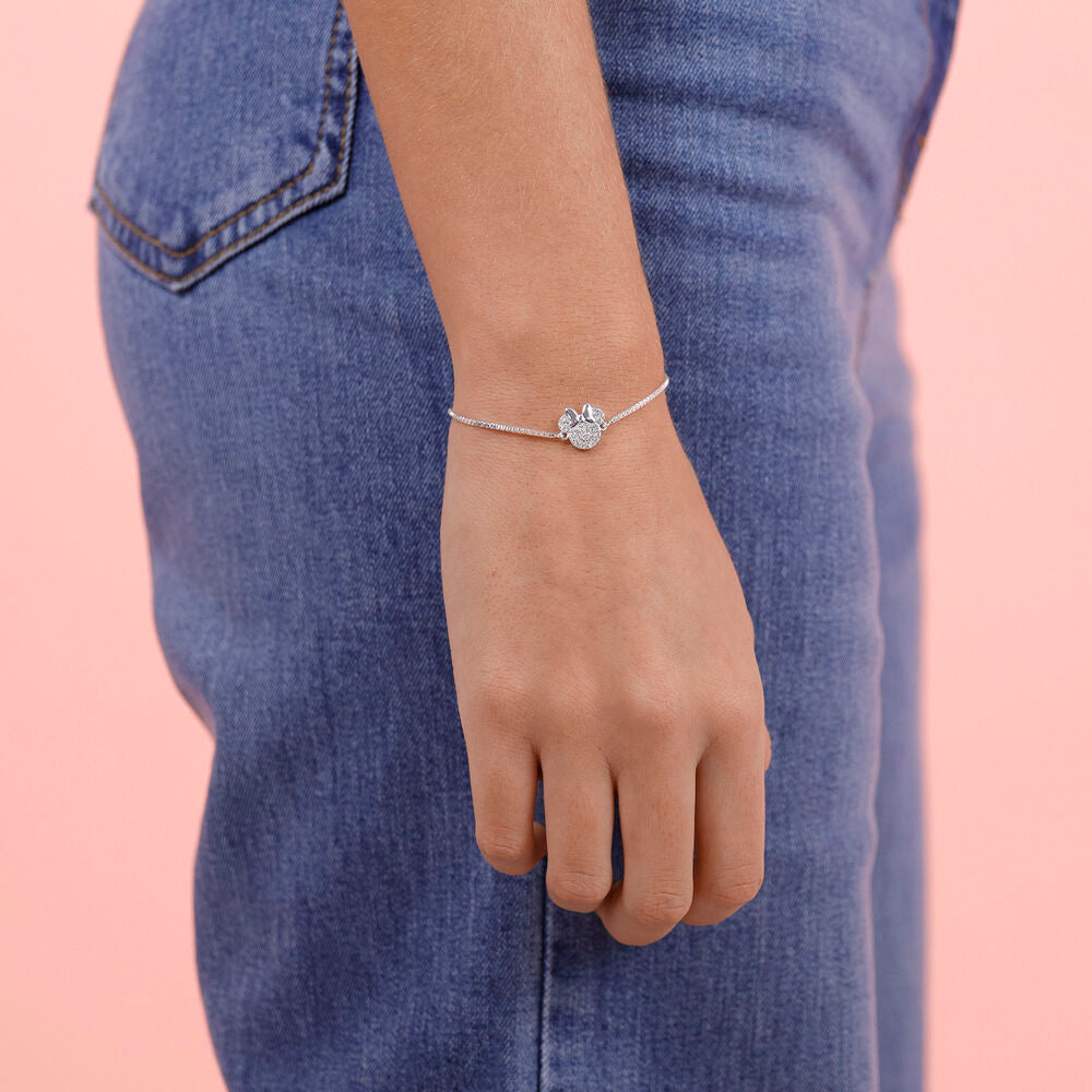 Disney Minnie bracelet