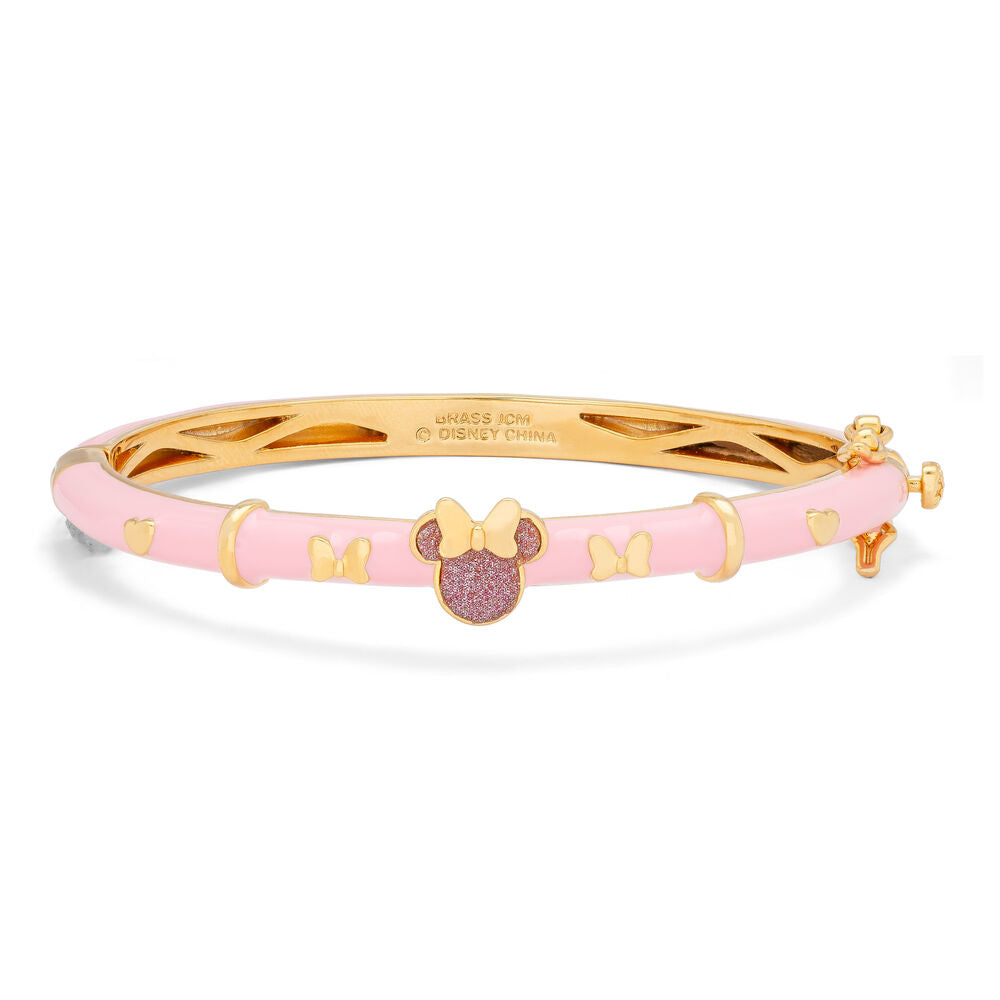 Disney Minnie bracelet