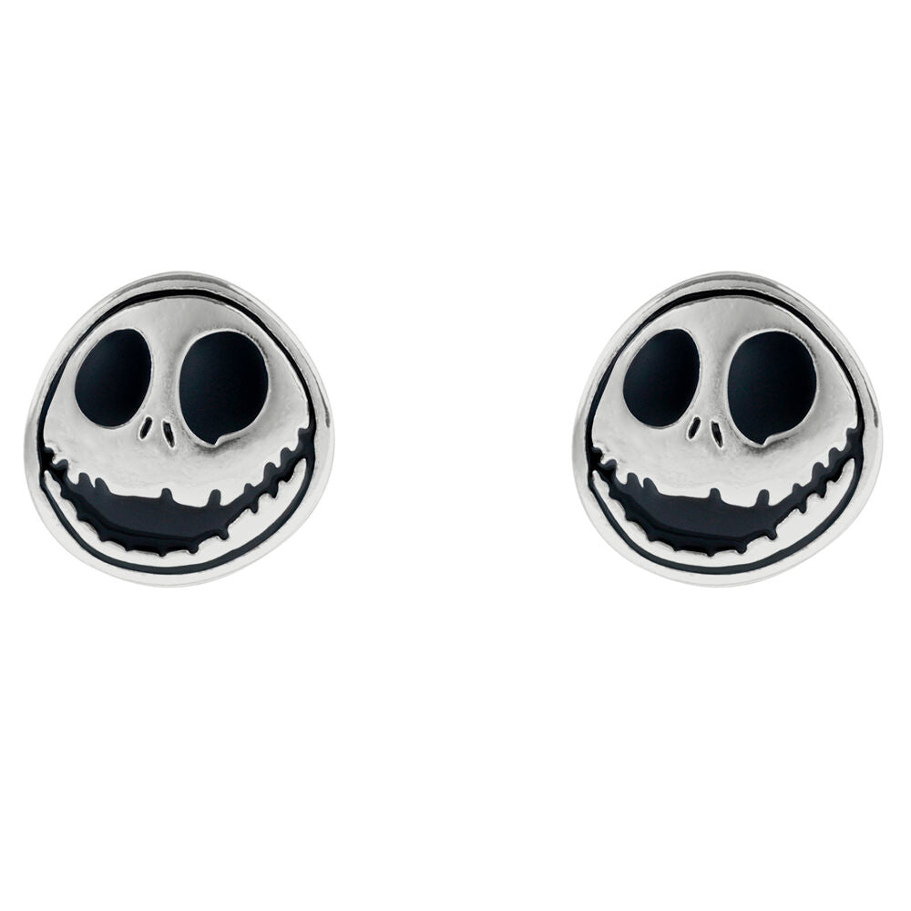 Disney Nightmare Before Christmas earrings