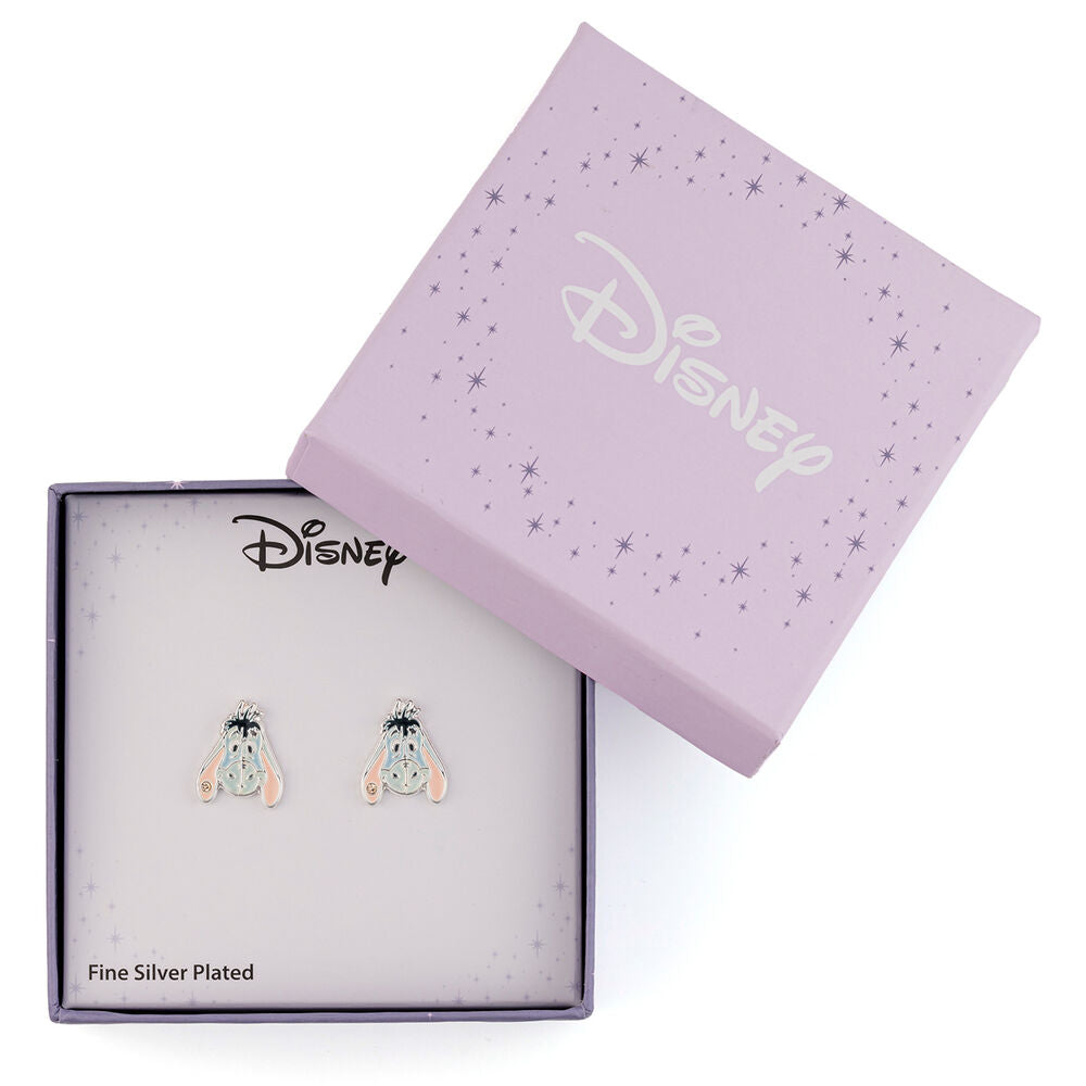 Disney Winnie the Pooh Eeyore earrings