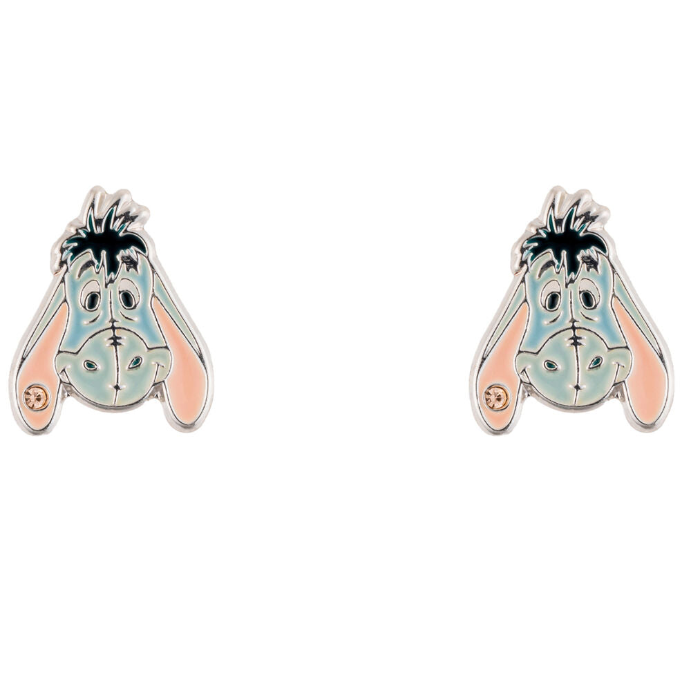 Disney Winnie the Pooh Eeyore earrings