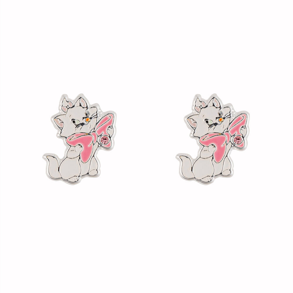 Disney The Aristocats Marie earrings