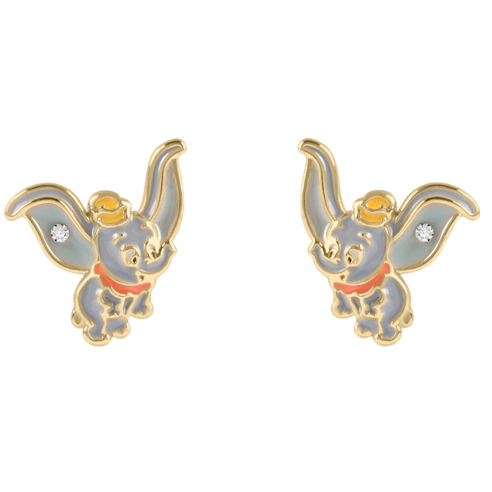 Disney Dumbo earrings