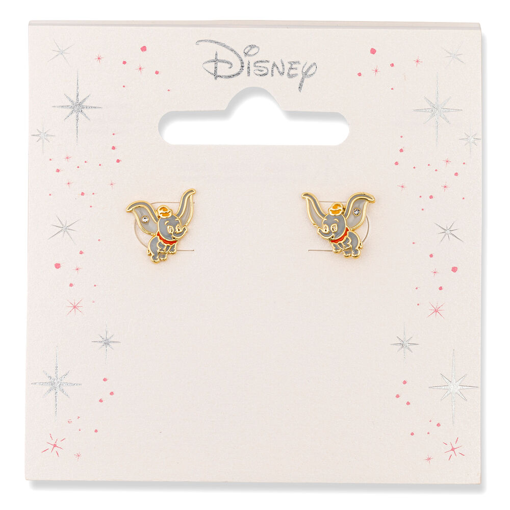 Disney Dumbo earrings