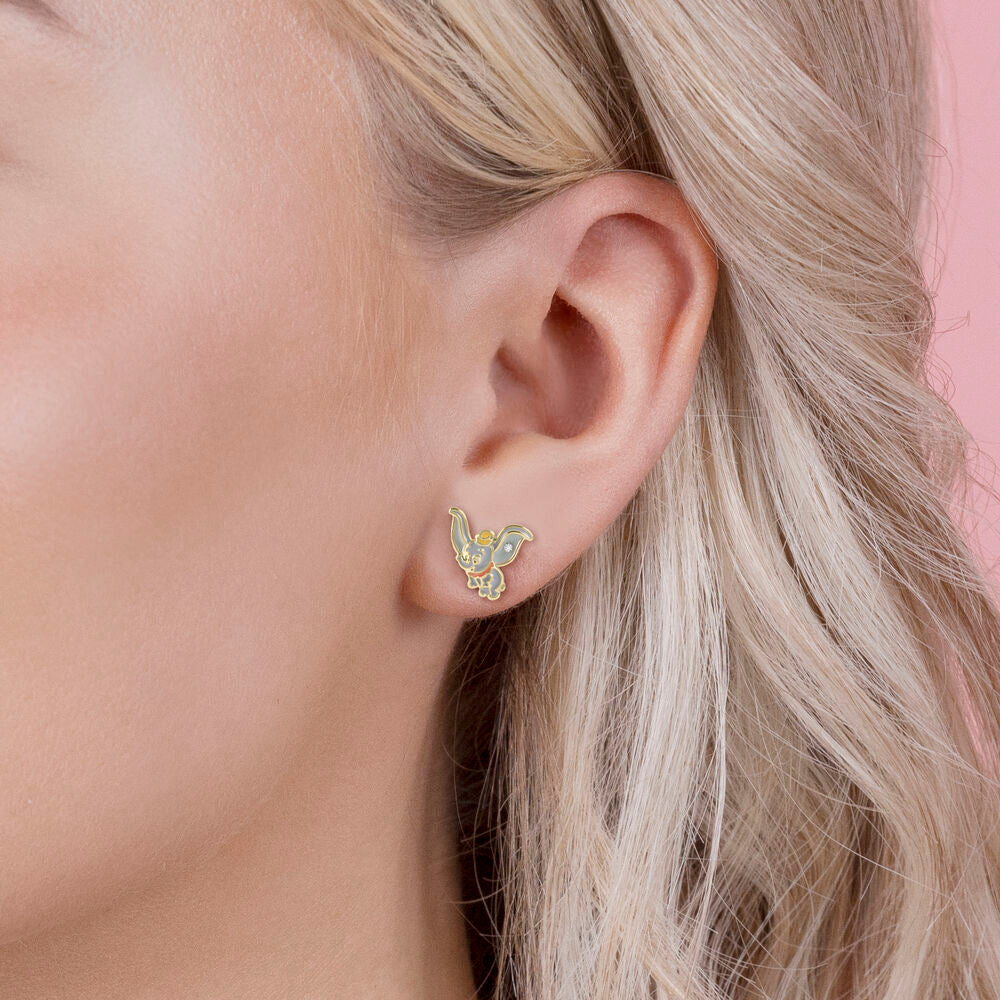 Disney Dumbo earrings